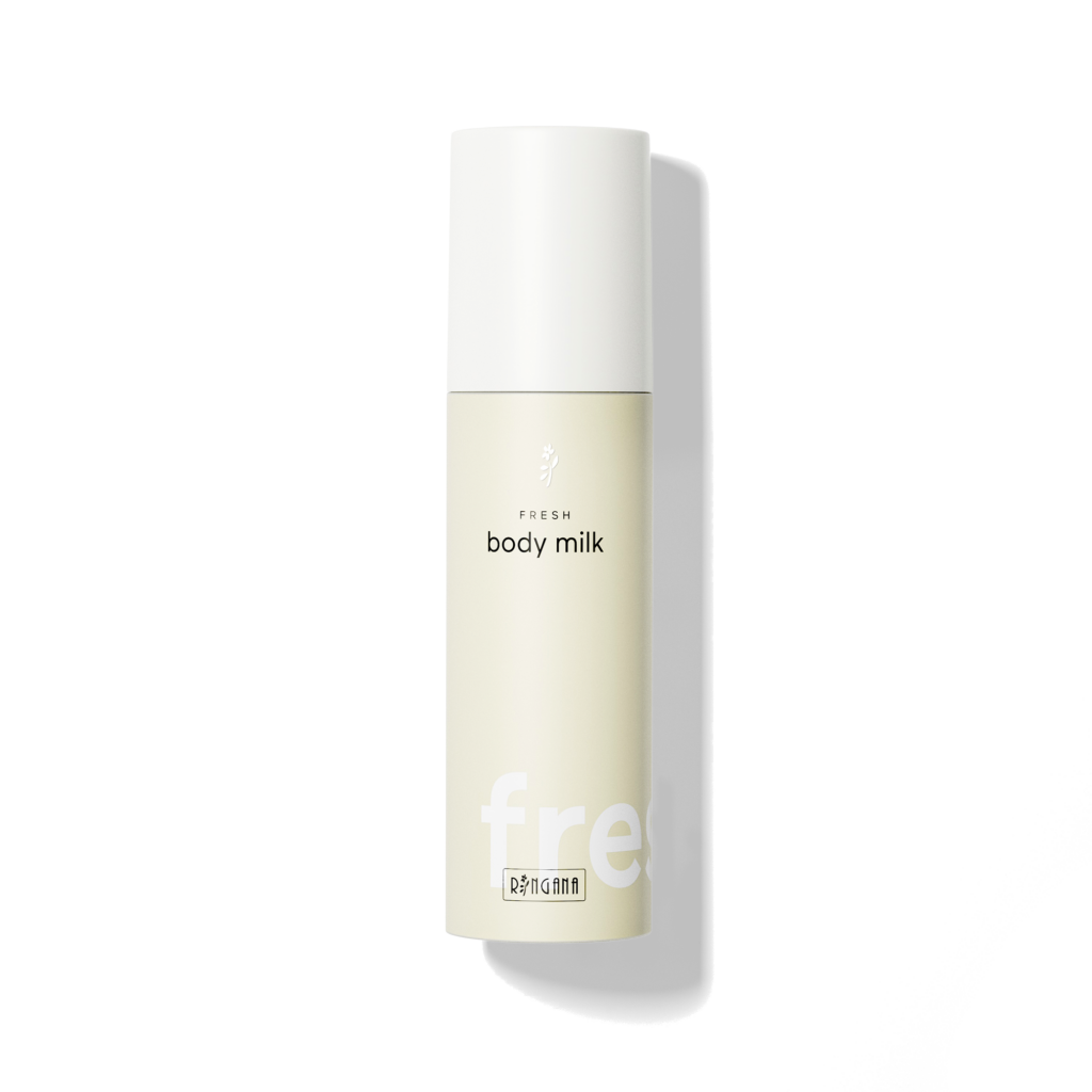 LECHE CORPORAL