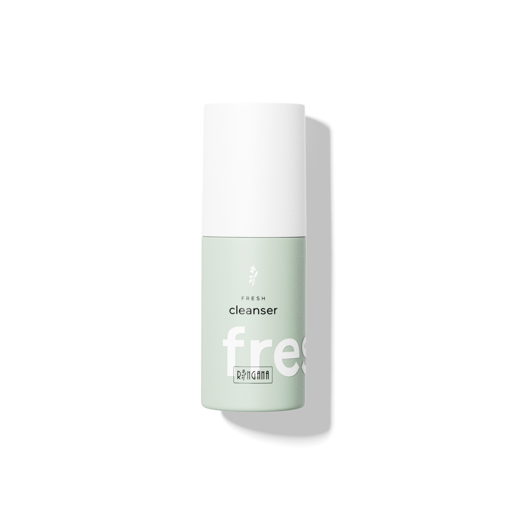 LECHE LIMPIADORA FACIAL
