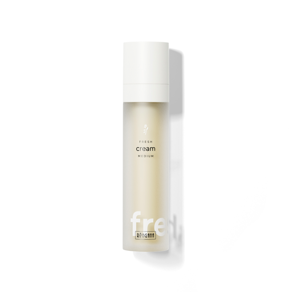 CREMA FACIAL PARA PIEL NORMAL Y MIXTA