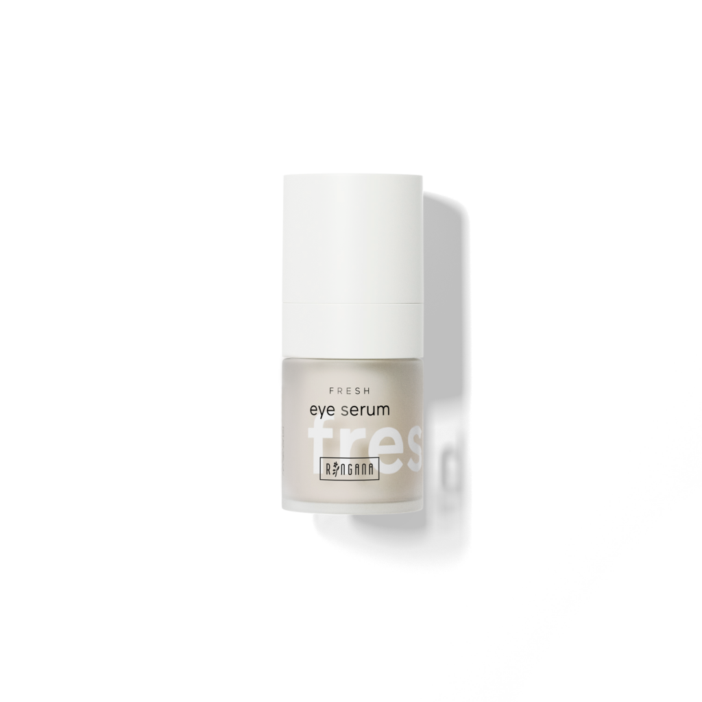 SÉRUM CONTORNO DE OJOS