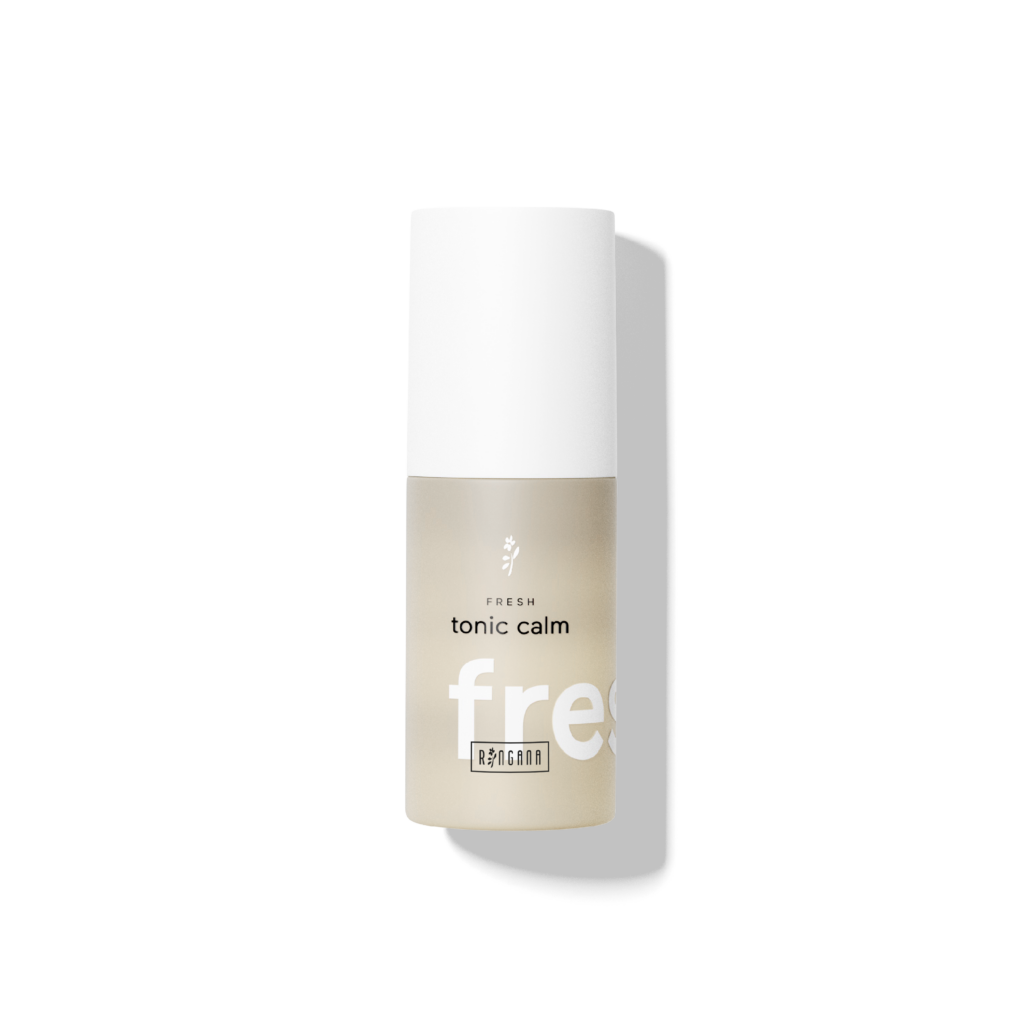 TÓNICO FACIAL CALMANTE