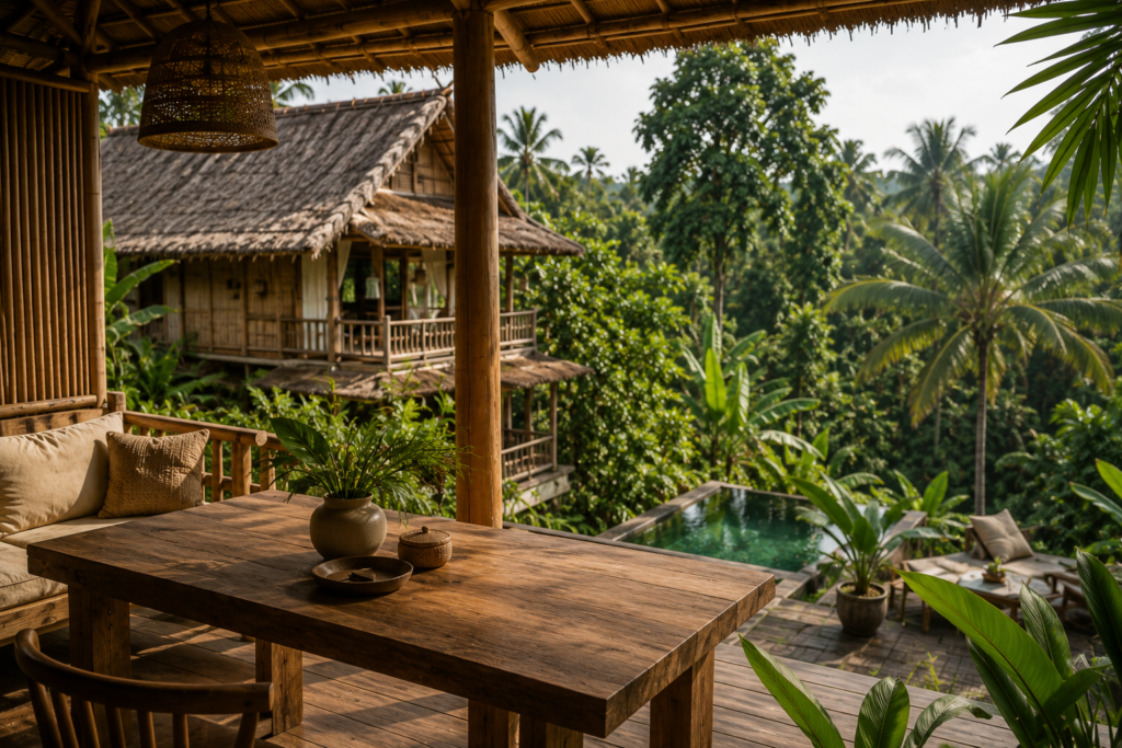 Viajes Transformadores Bali